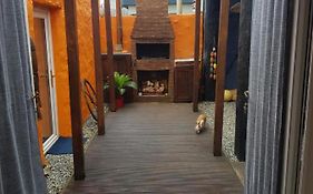 Easkey Hostel